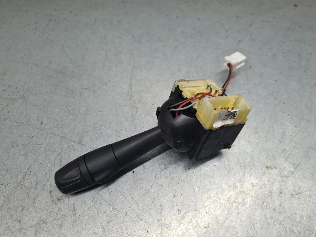 Commande de clignotants RENAULT Trafic III Combi (JG_) Imagem-1