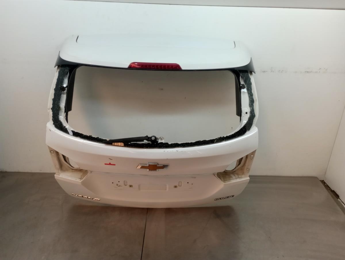 Portón trasero CHEVROLET Cruze Hatchback (J305)
