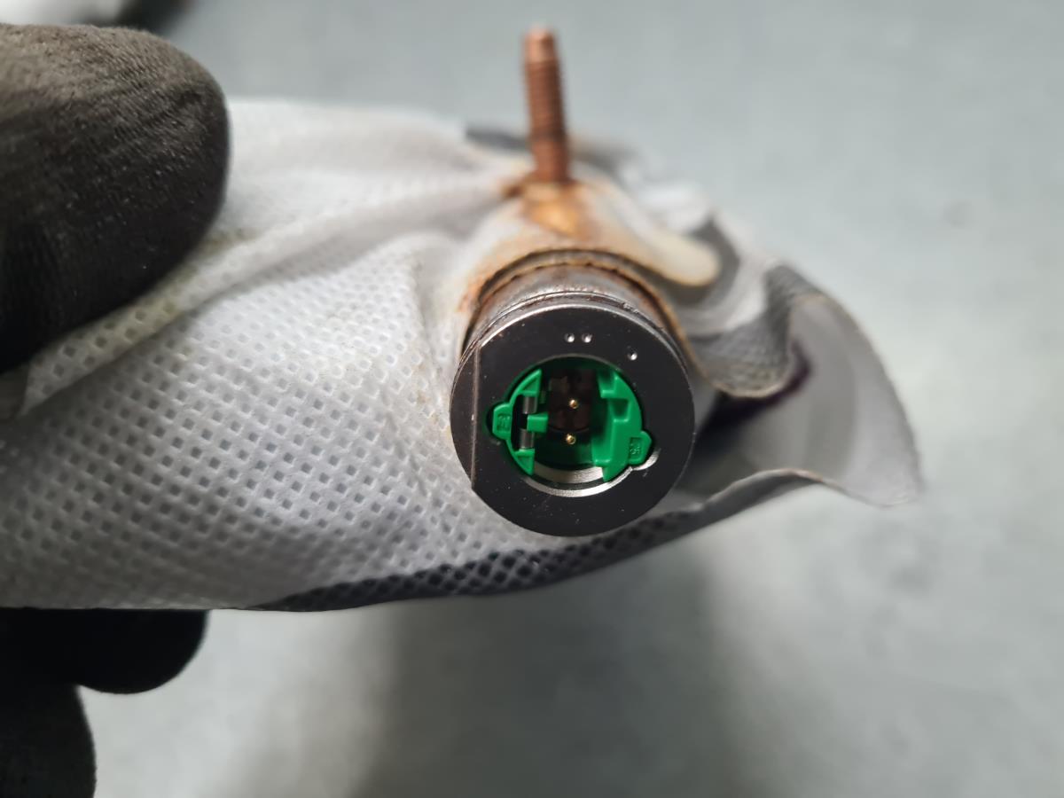 Airbag Derecho RENAULT Espace V (JR_) Imagem-2