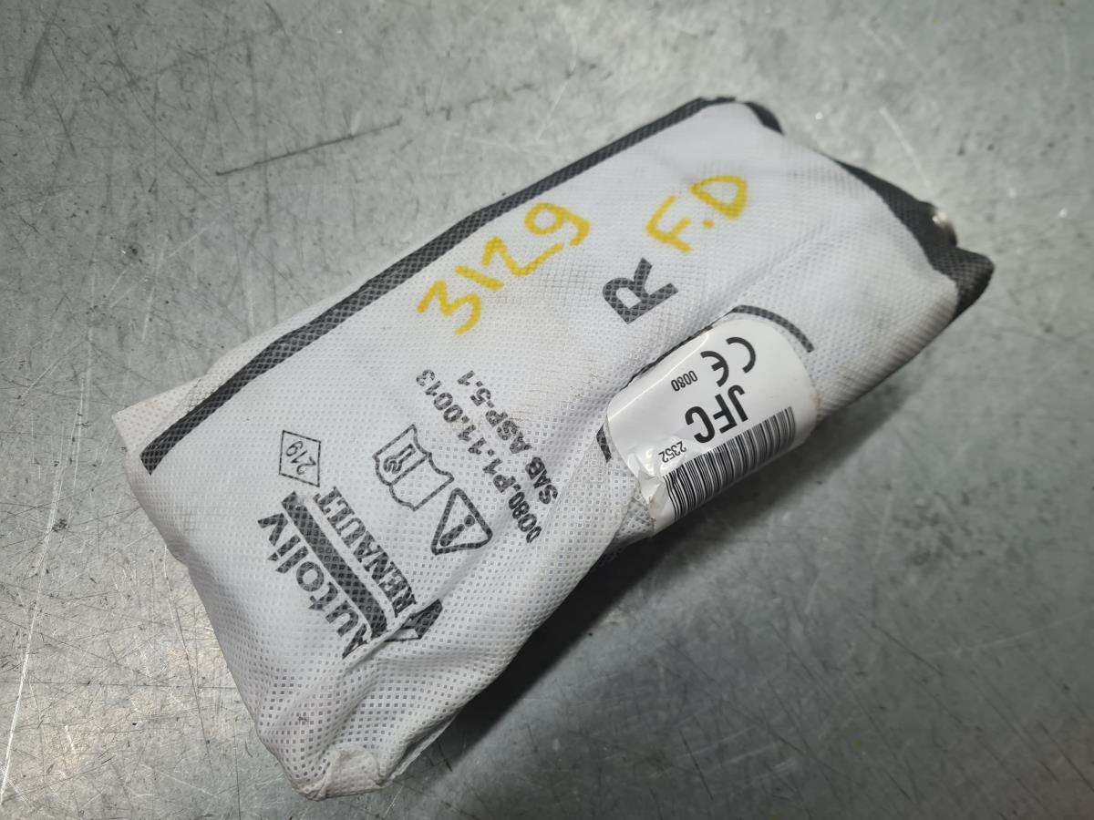 Airbag Derecho RENAULT Espace V (JR_)