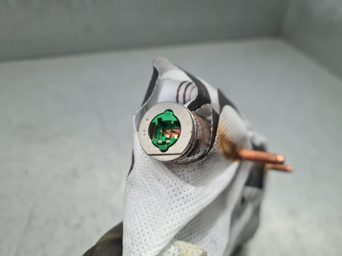 Left Seat Airbag RENAULT Espace V (JR_) Imagem-2