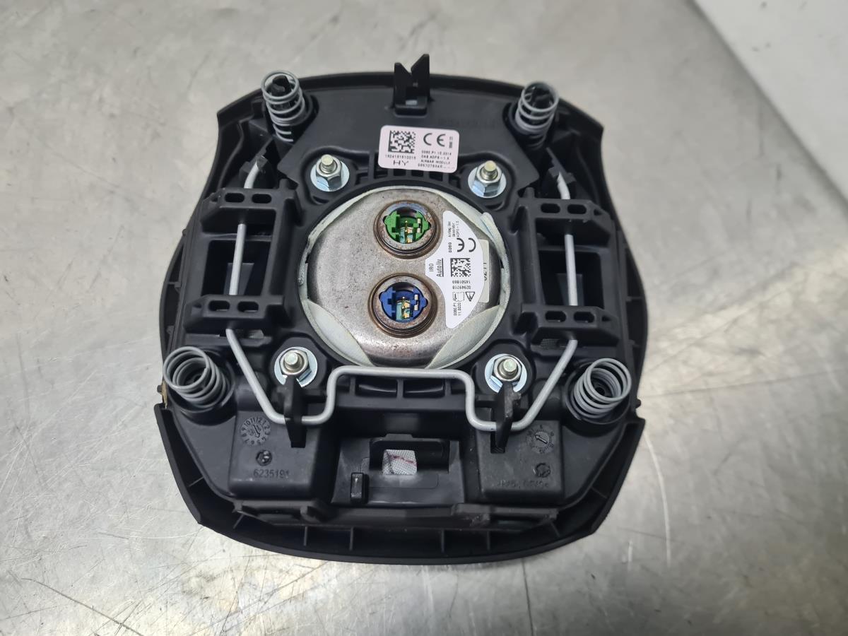 Airbag du Volant RENAULT Espace V (JR_) Imagem-1