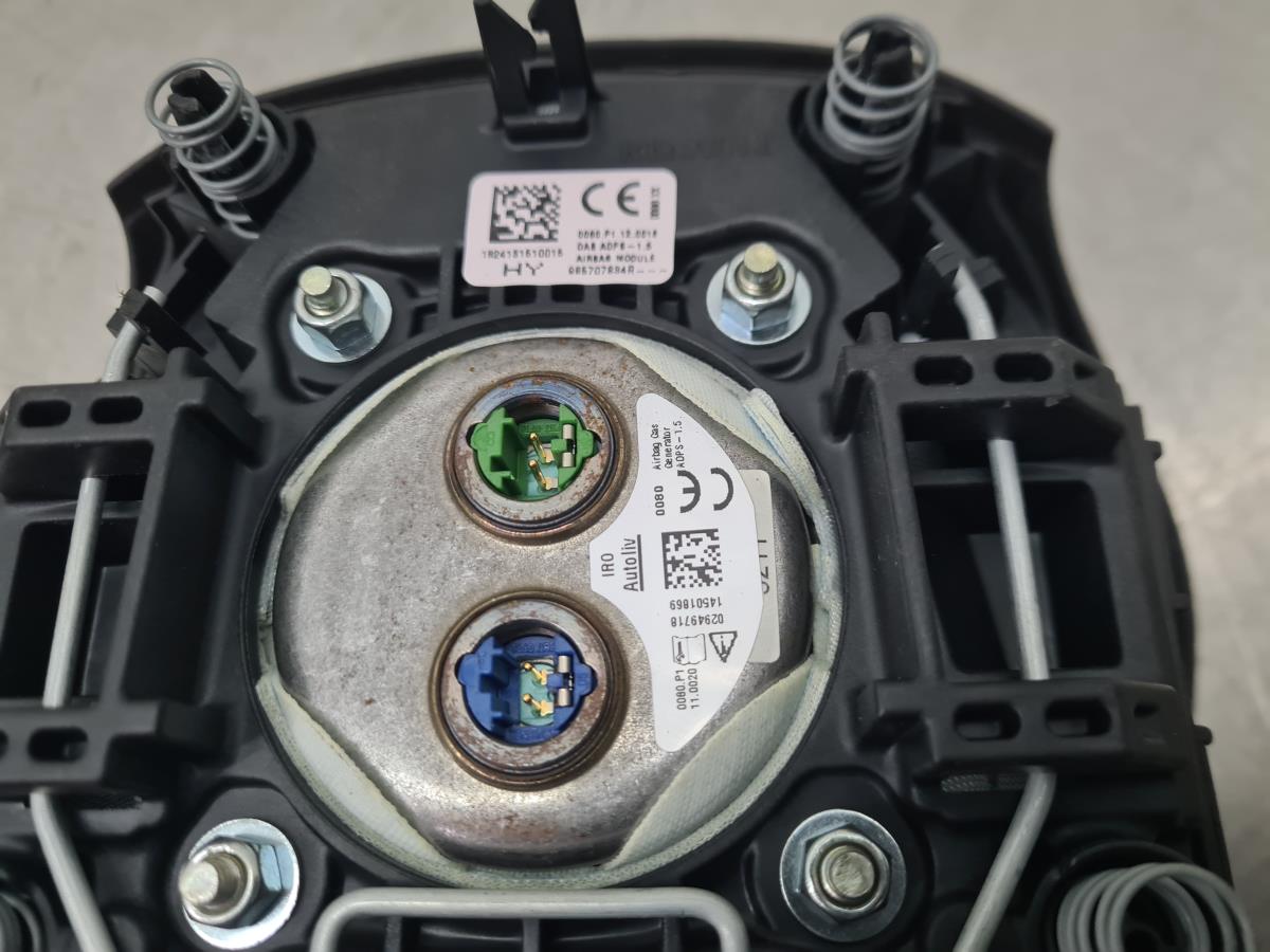 Airbag du Volant RENAULT Espace V (JR_) Imagem-3