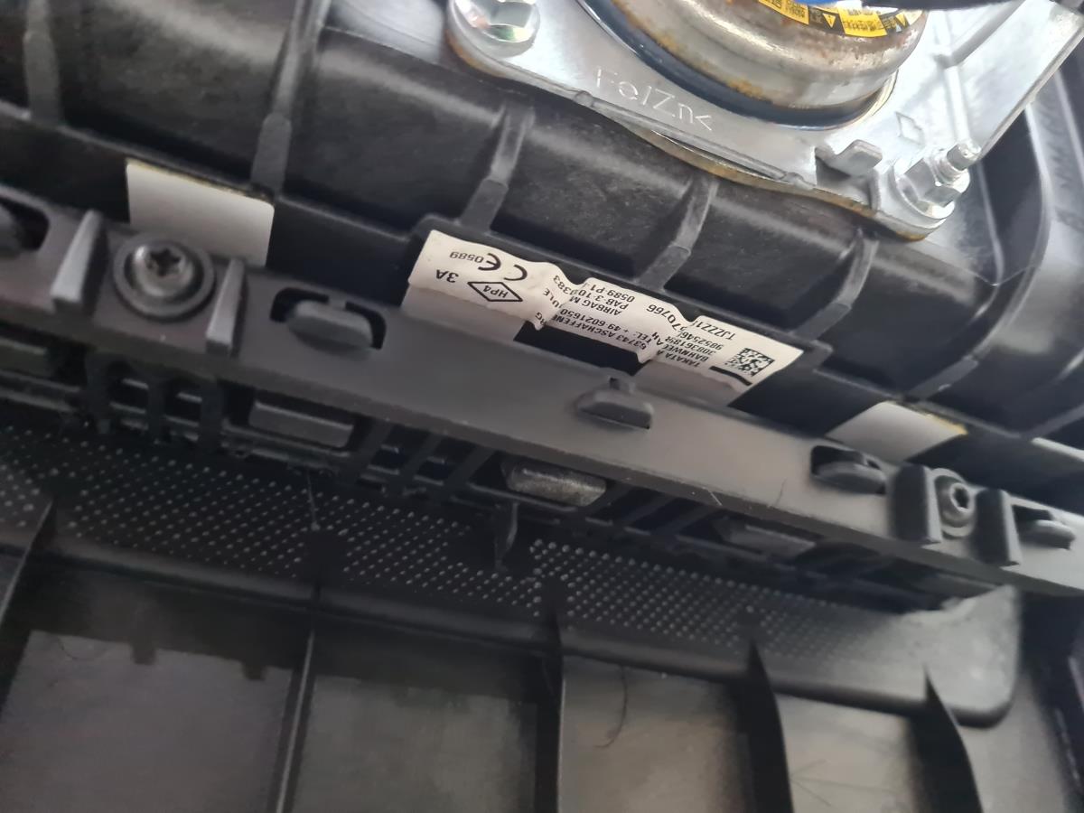 Airbag passageiro RENAULT Espace V (JR_) Imagem-2