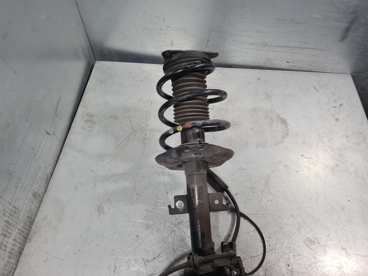 Ammortizzatore Anteriore Sinistro RENAULT Espace V (JR_)