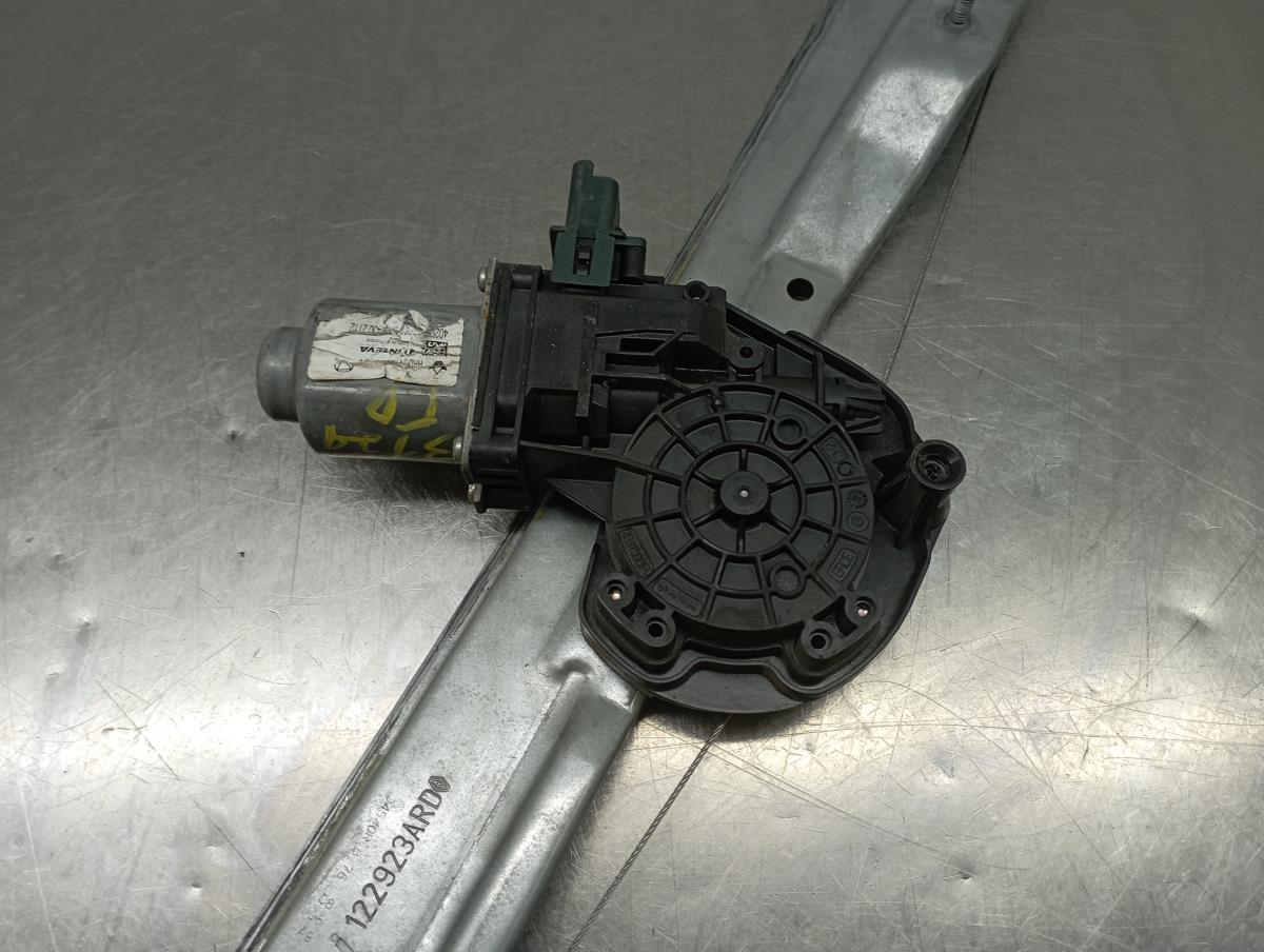 Elevador vidros trás direito RENAULT Espace V (JR_) Imagem-2