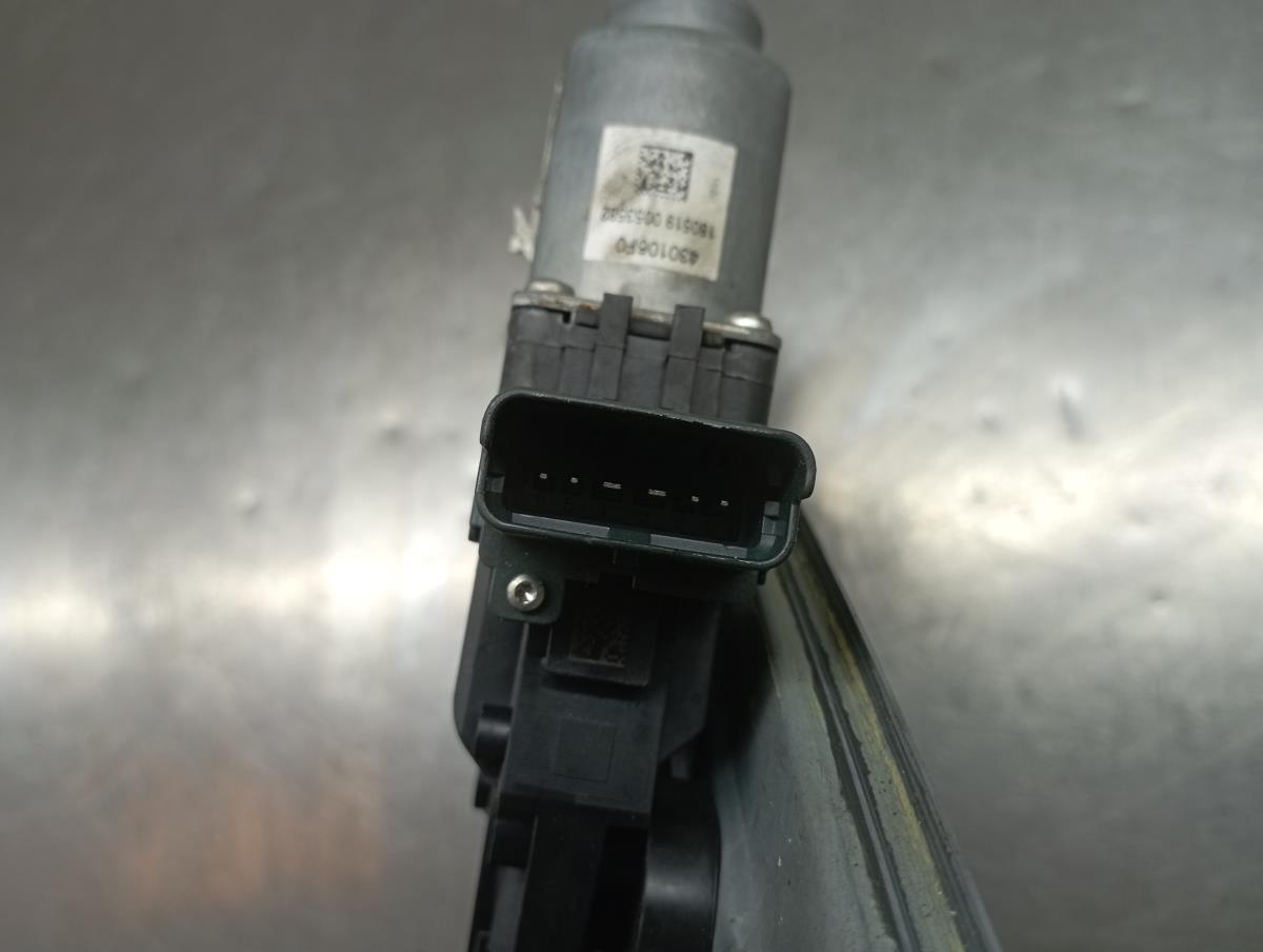 Elevador vidros trás direito RENAULT Espace V (JR_) Imagem-3