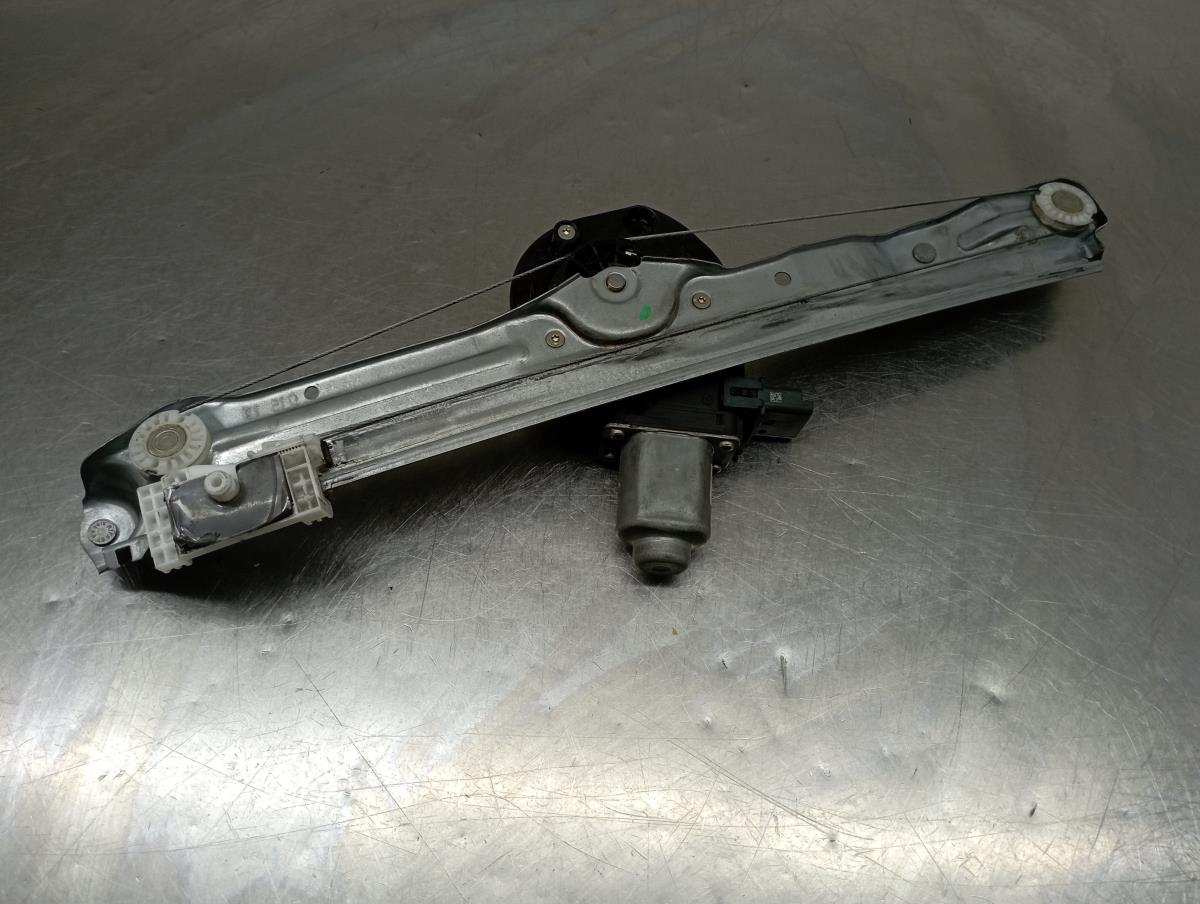 Elevador vidros trás direito RENAULT Espace V (JR_) Imagem-1