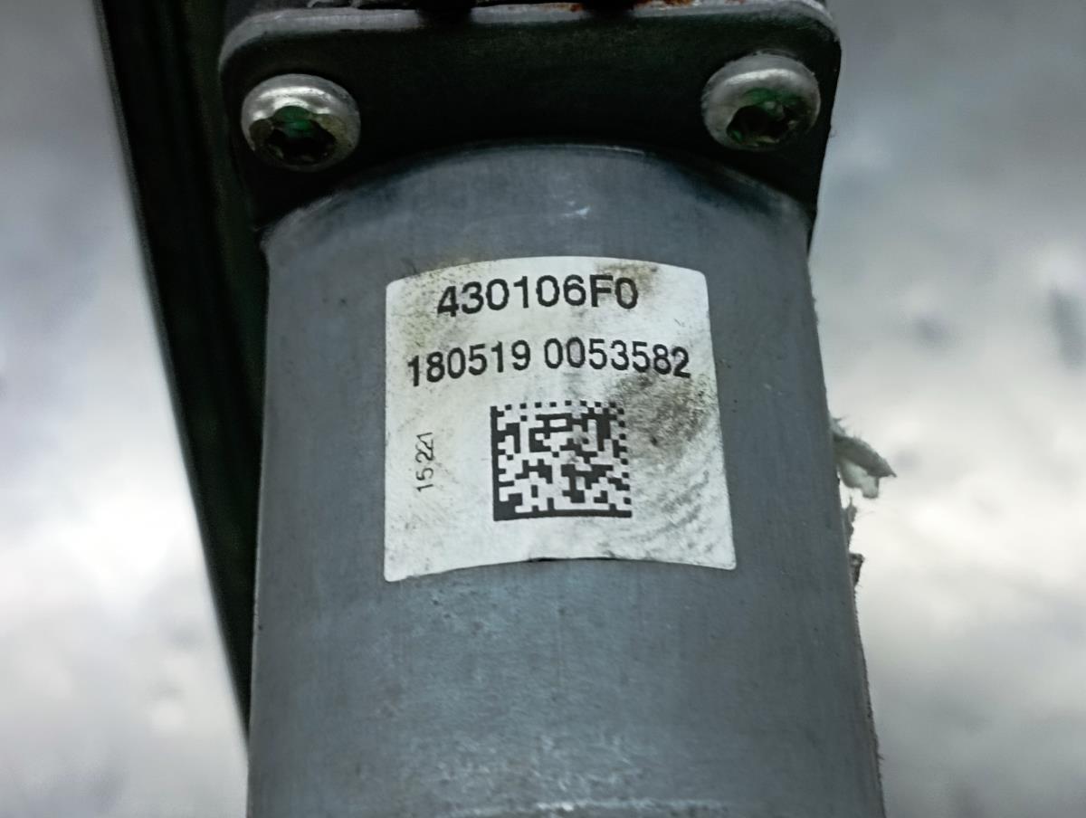 Elevador vidros trás direito RENAULT Espace V (JR_) Imagem-5