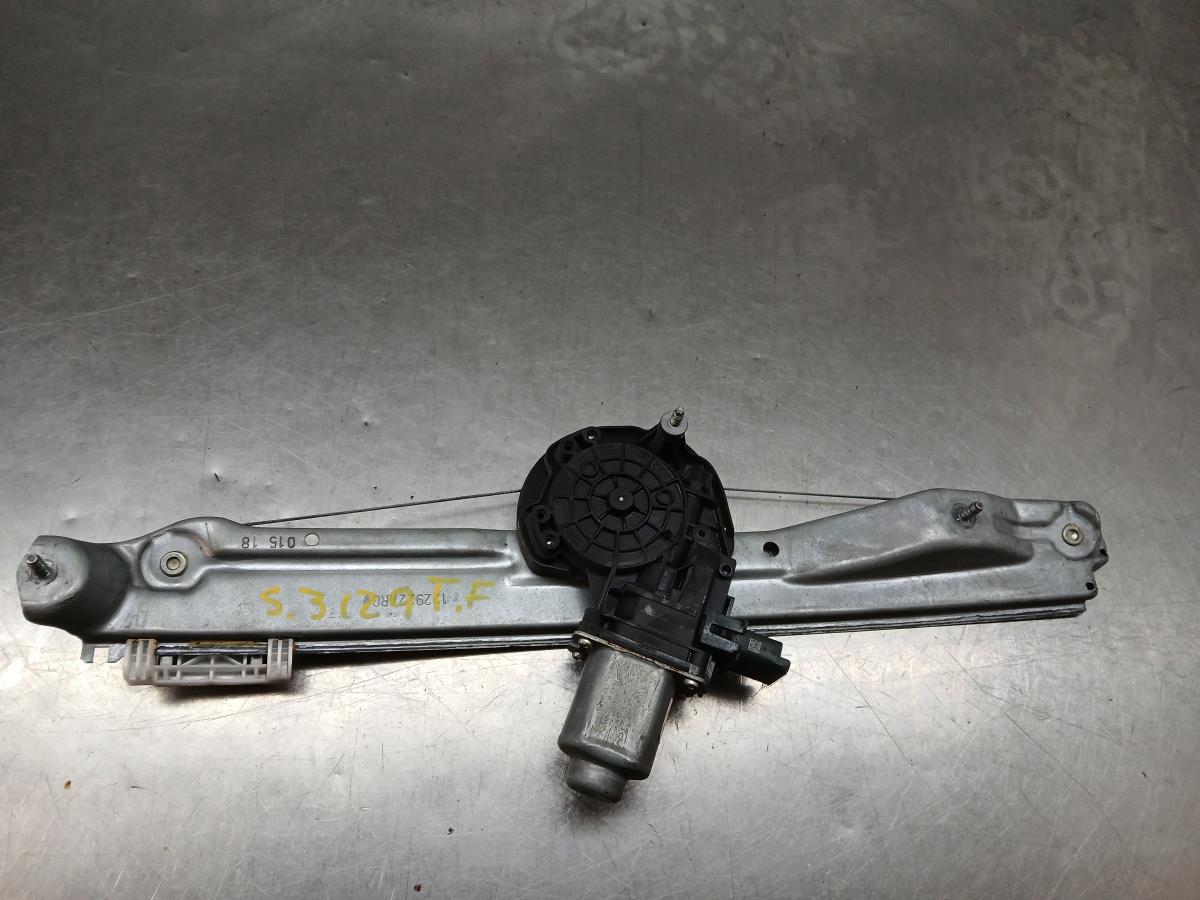 Elevador vidros trás esquerdo RENAULT Espace V (JR_)