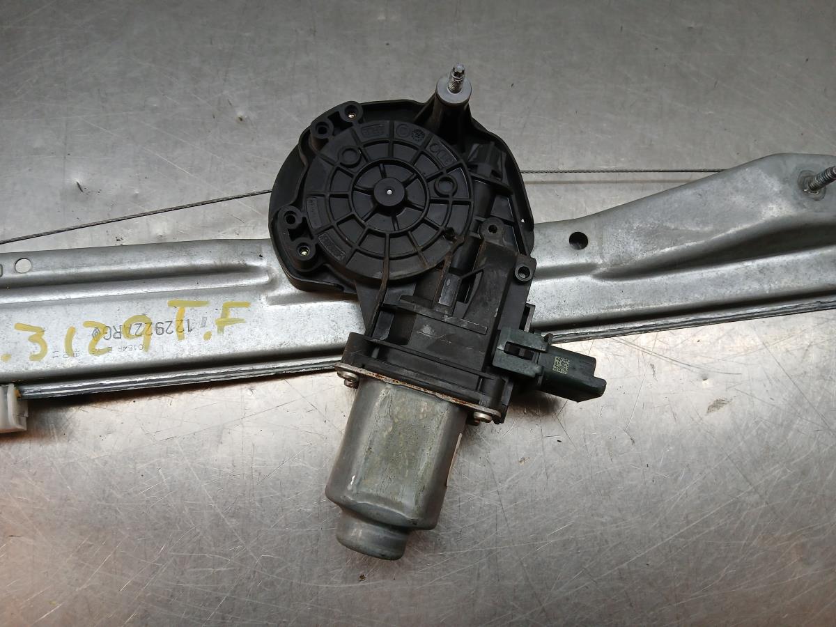 Elevador vidros trás esquerdo RENAULT Espace V (JR_) Imagem-2