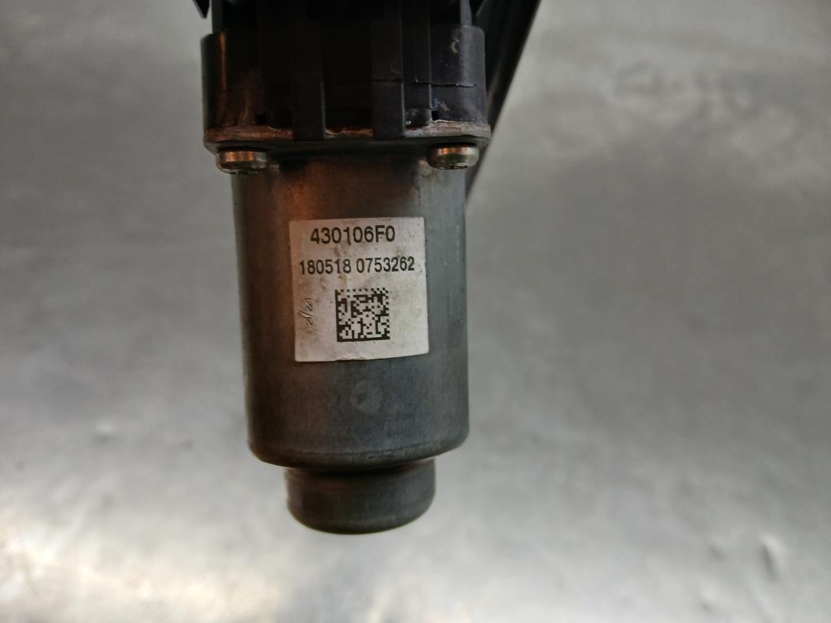 Elevador vidros trás esquerdo RENAULT Espace V (JR_) Imagem-4