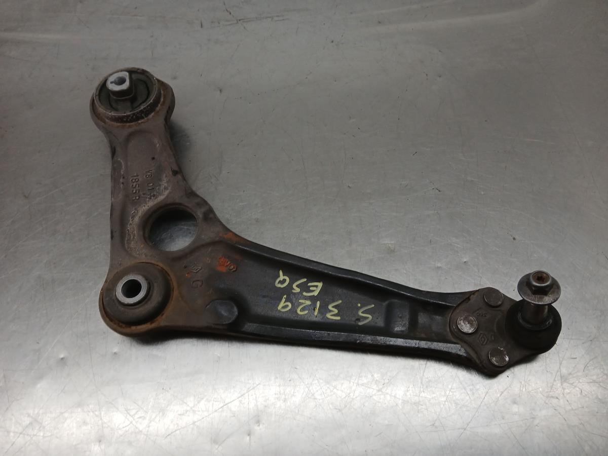 Braccio di sospensione anteriore sinistro RENAULT Espace V (JR_)