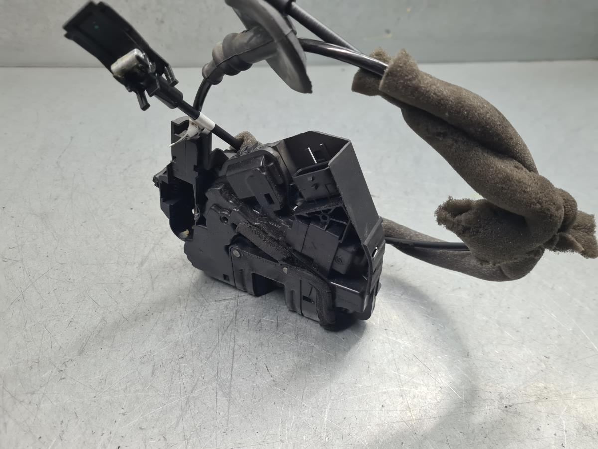 Serratura / chiusura posteriore destra RENAULT Espace V (JR_) Imagem-2