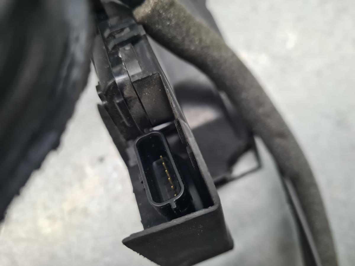 Serratura / chiusura posteriore destra RENAULT Espace V (JR_) Imagem-4