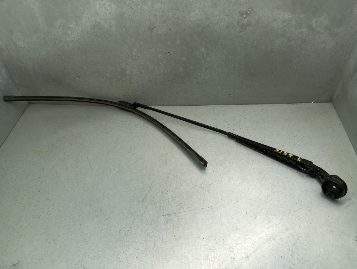 Bras de balai avant gauche RENAULT Espace V (JR_) Imagem-1