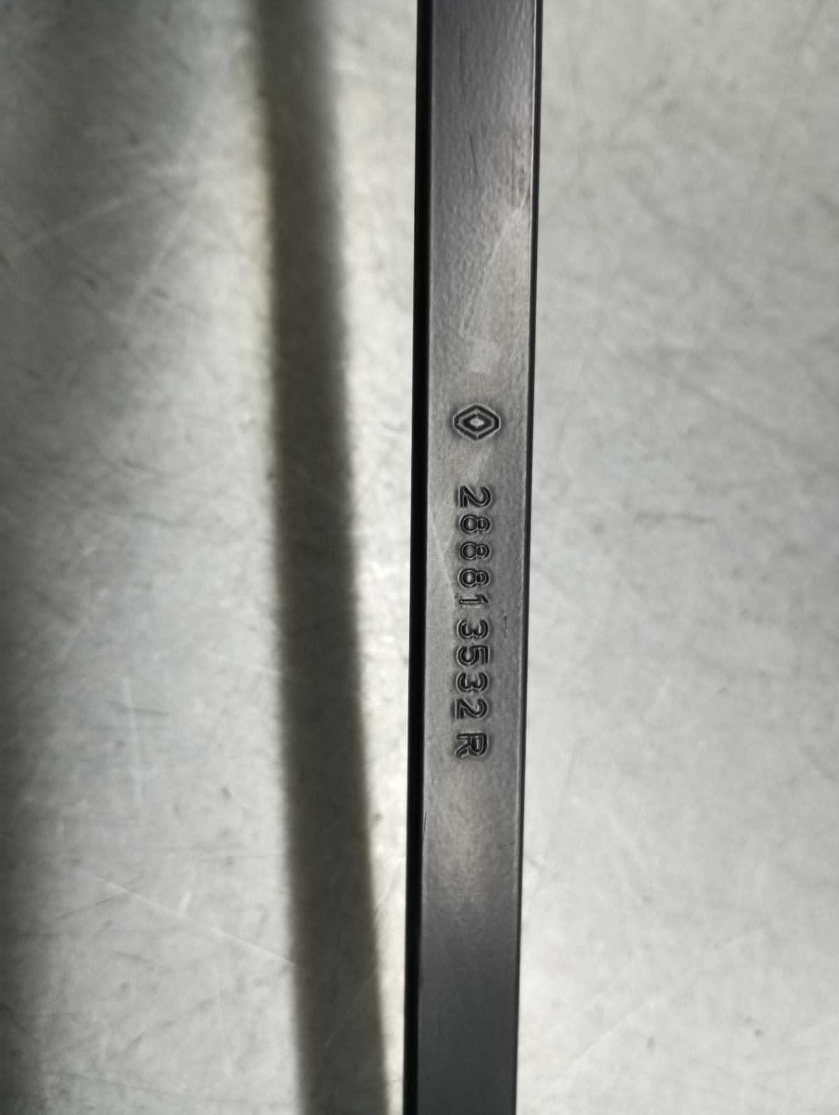 Bras de balai avant gauche RENAULT Espace V (JR_) Imagem-2