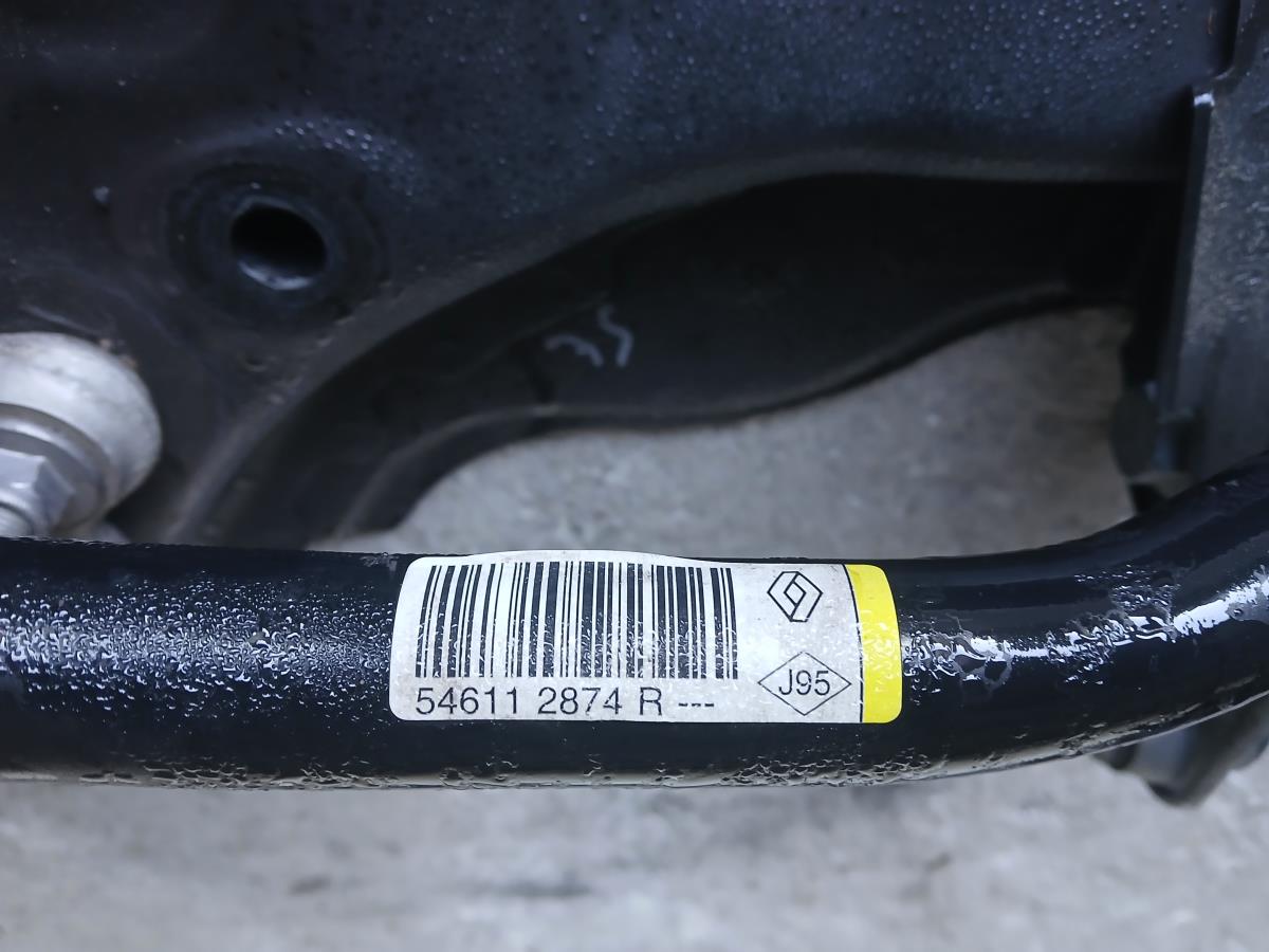 Berceau avant RENAULT Espace V (JR_) Imagem-1