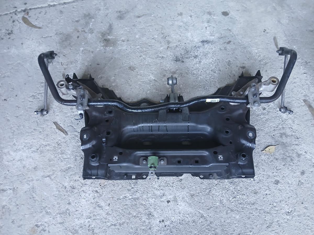 Berceau avant RENAULT Espace V (JR_)