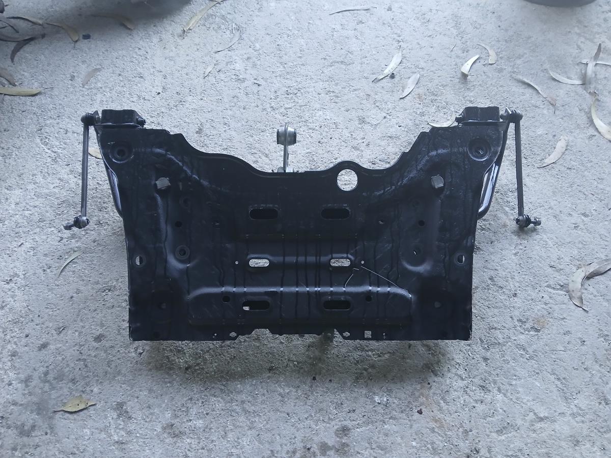 Berceau avant RENAULT Espace V (JR_) Imagem-2