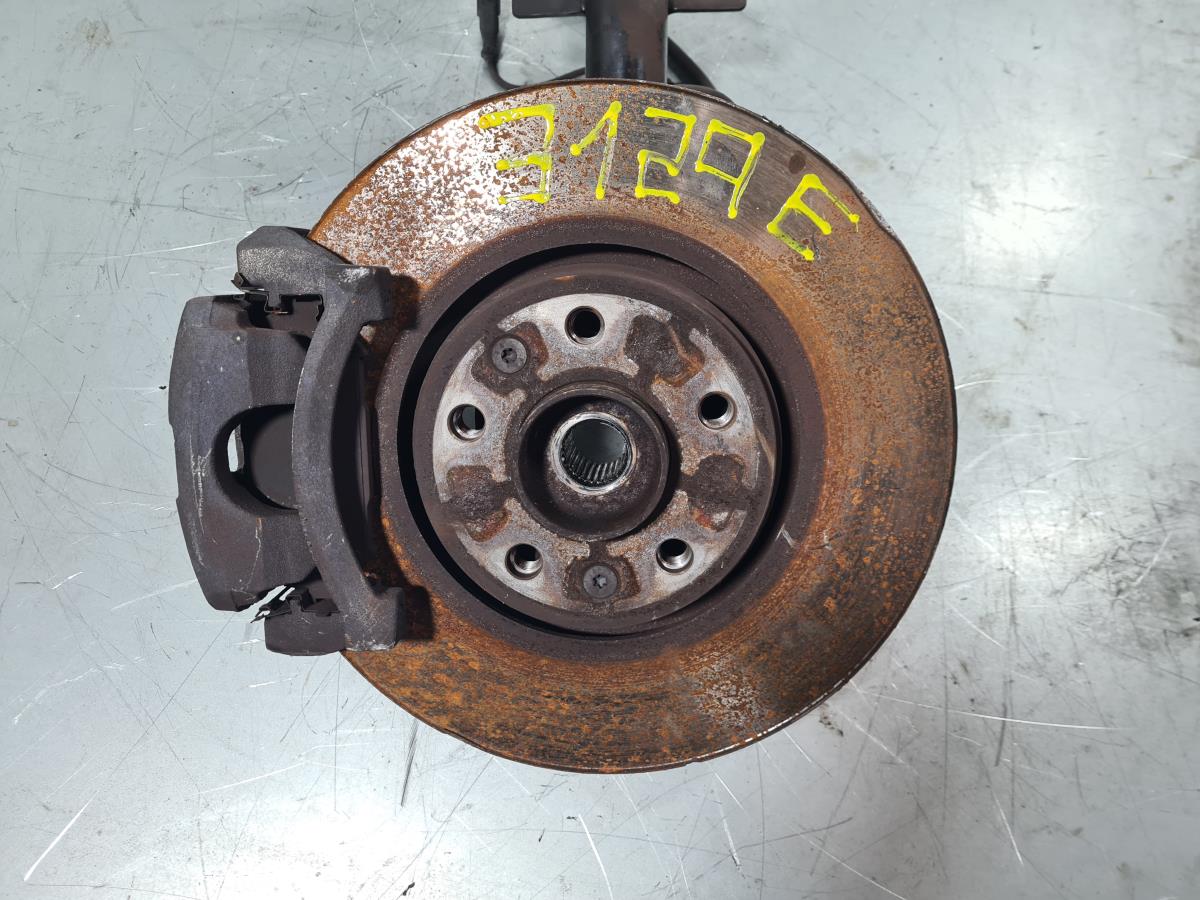 Fusello anteriore sinistro RENAULT Espace V (JR_)