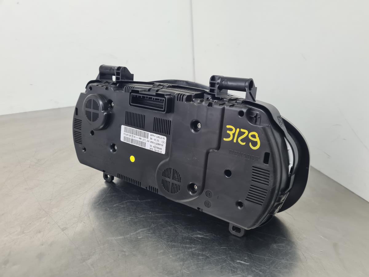 Quadrante / painel de instrumentos RENAULT Espace V (JR_) Imagem-3