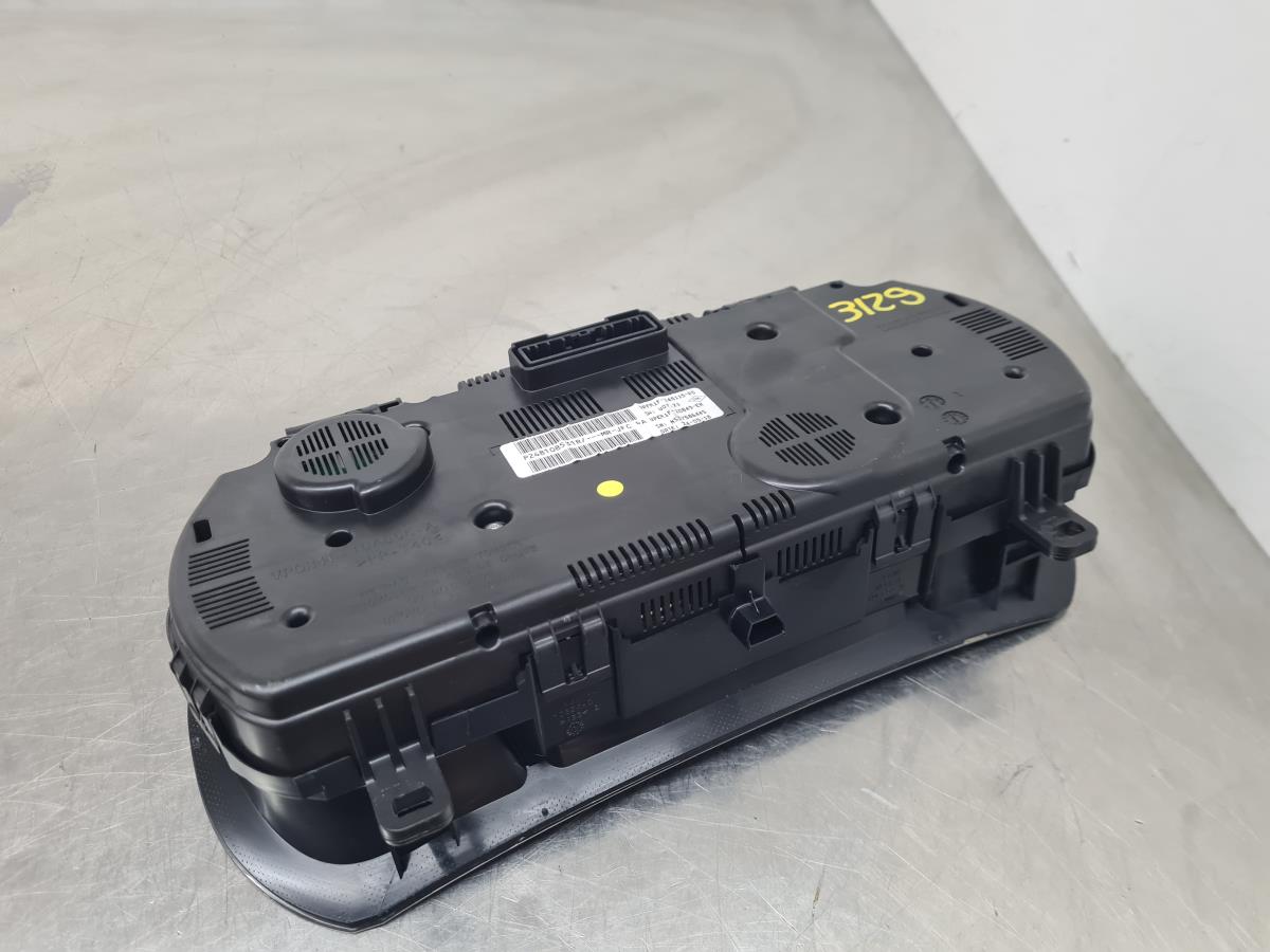 Quadrante / painel de instrumentos RENAULT Espace V (JR_) Imagem-6