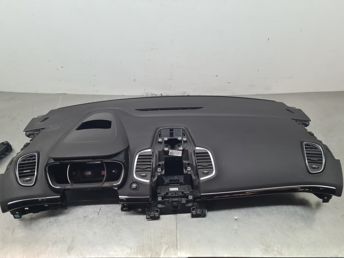 Kit airbag RENAULT Espace V (JR_) Imagem-5