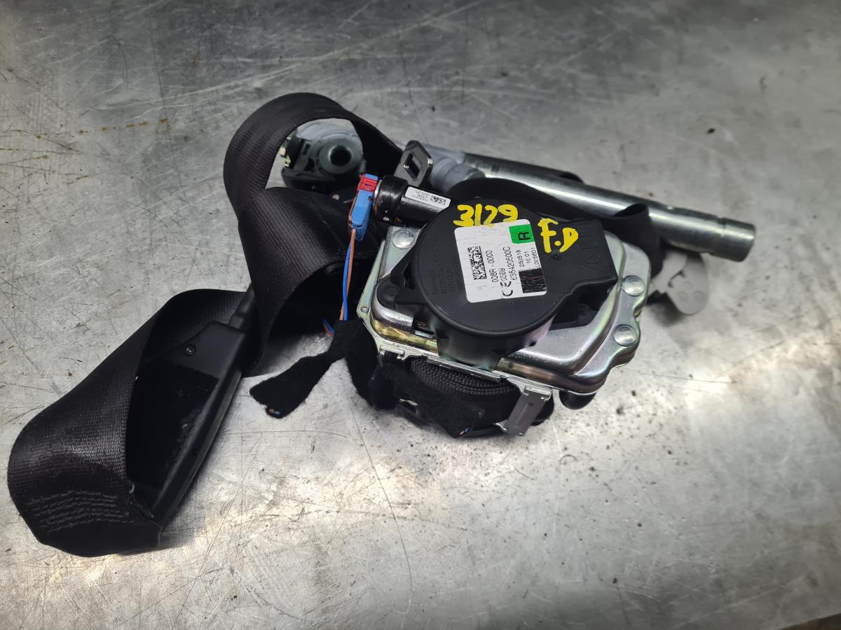 Kit airbag RENAULT Espace V (JR_) Imagem-1