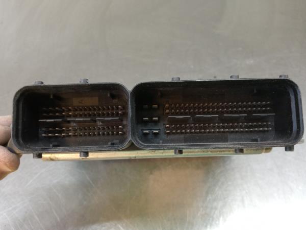 Centralina motor / ECU SEAT Leon (1P1) Imagem-2