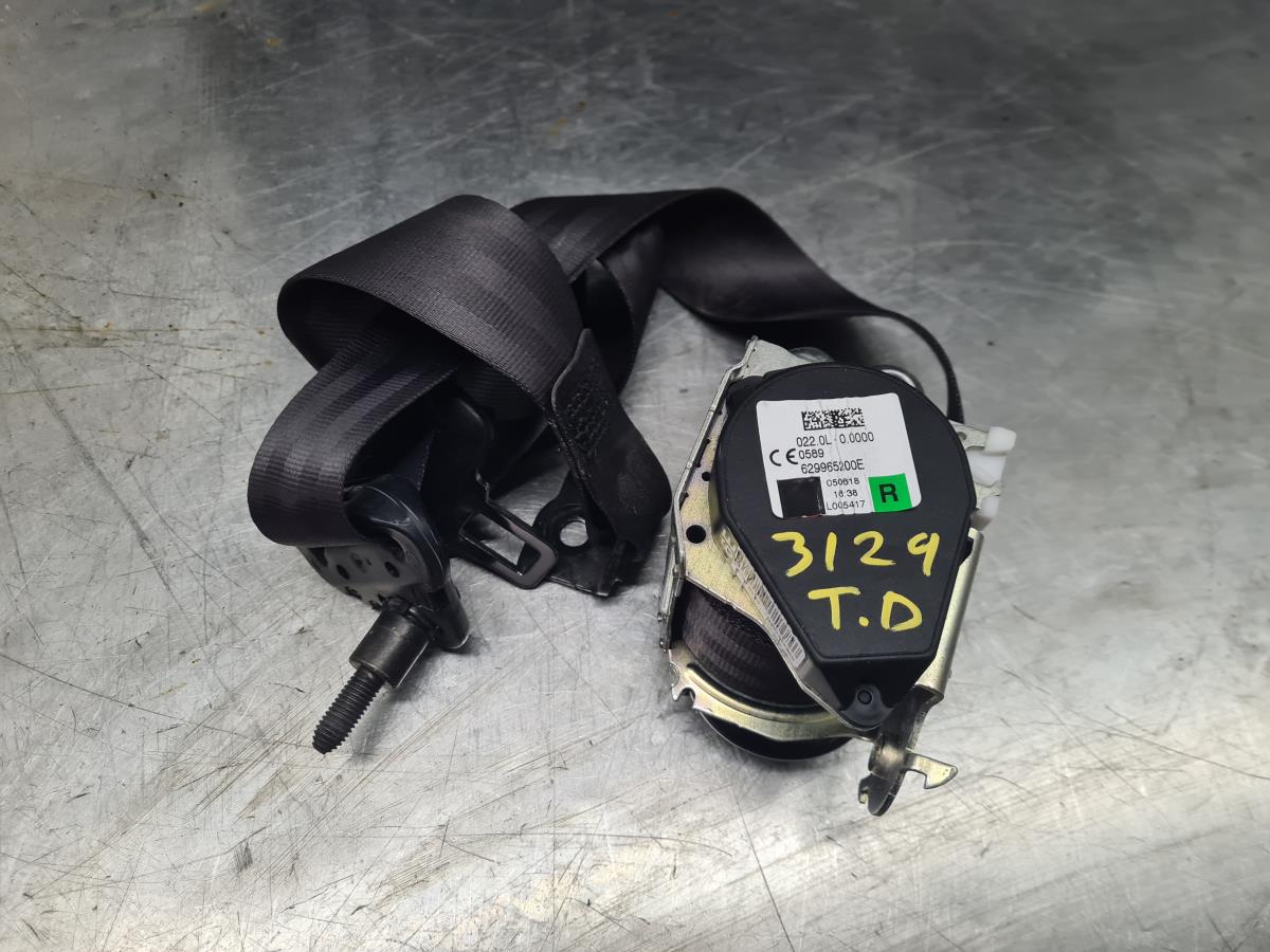Kit airbag RENAULT Espace V (JR_) Imagem-3