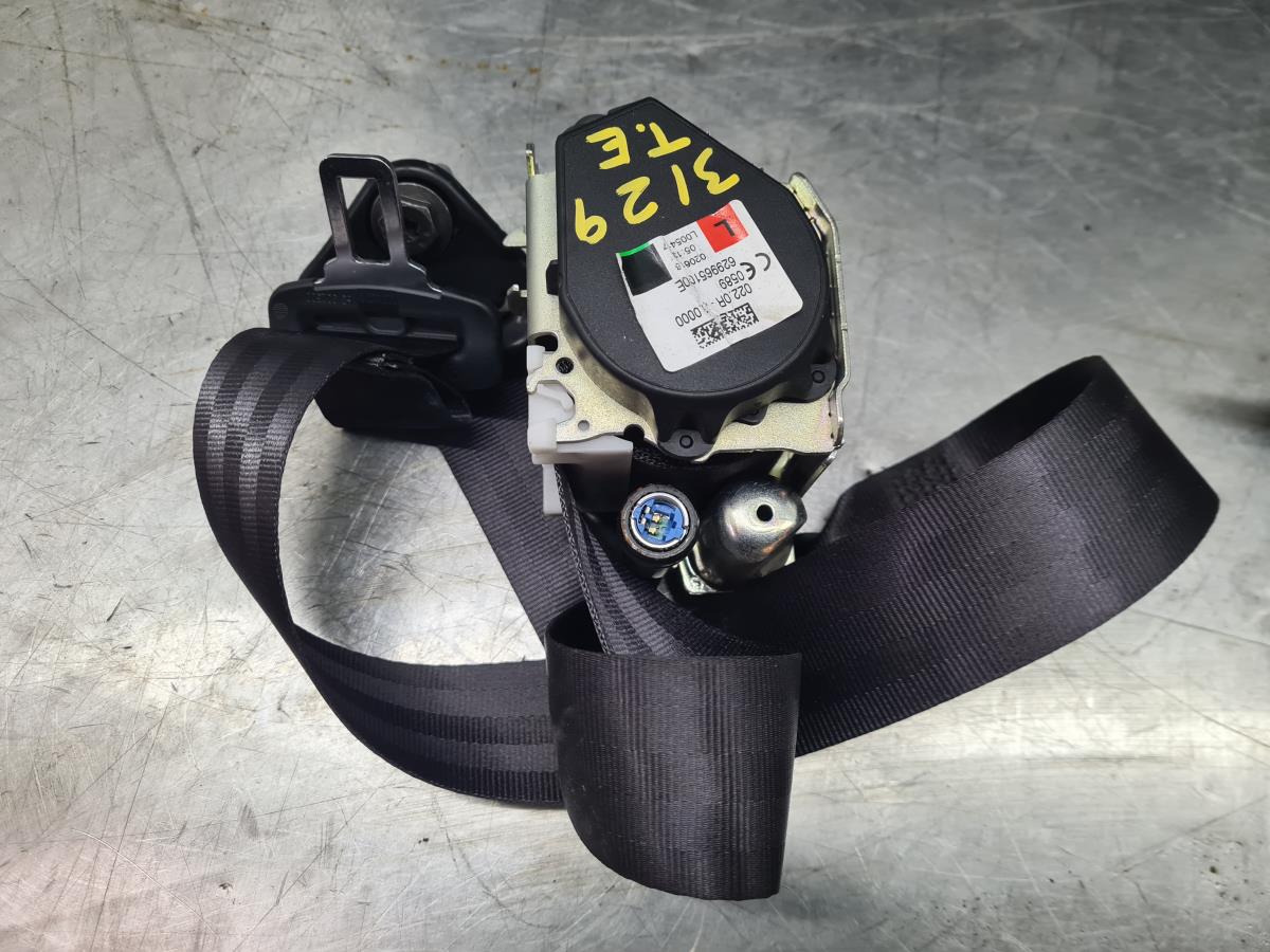 Kit airbag RENAULT Espace V (JR_) Imagem-6