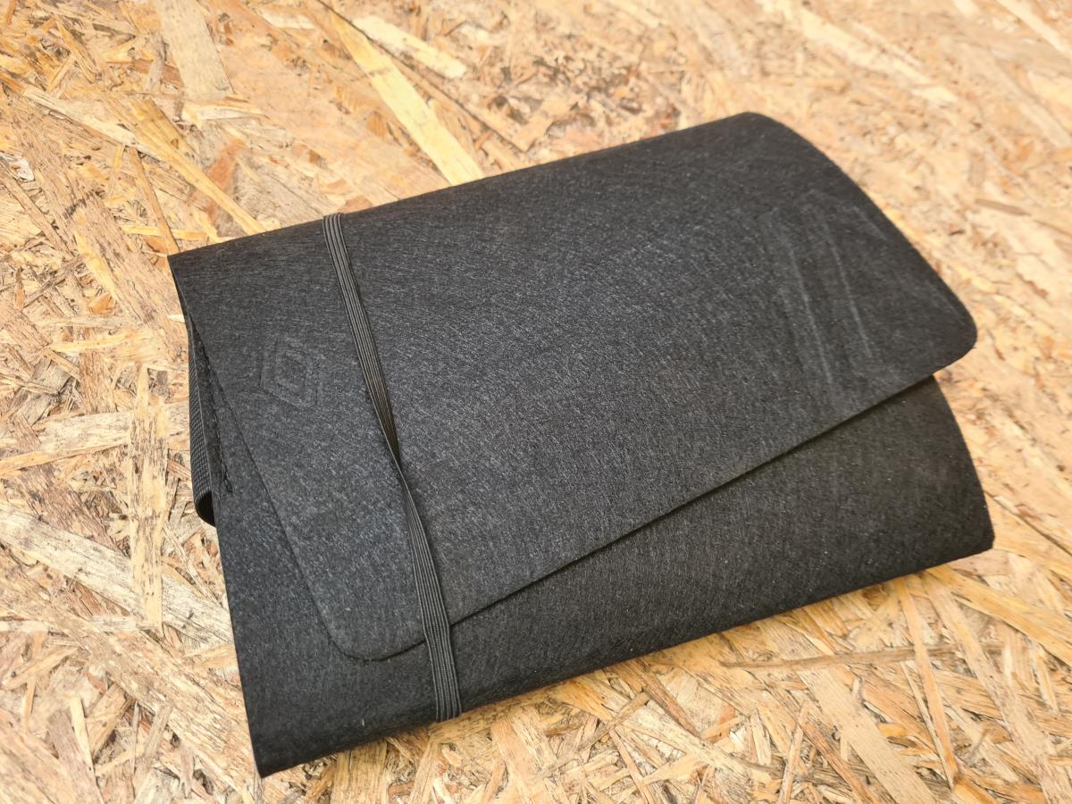 Borsa con manuale dell’utente del veicolo RENAULT Master III (FV)