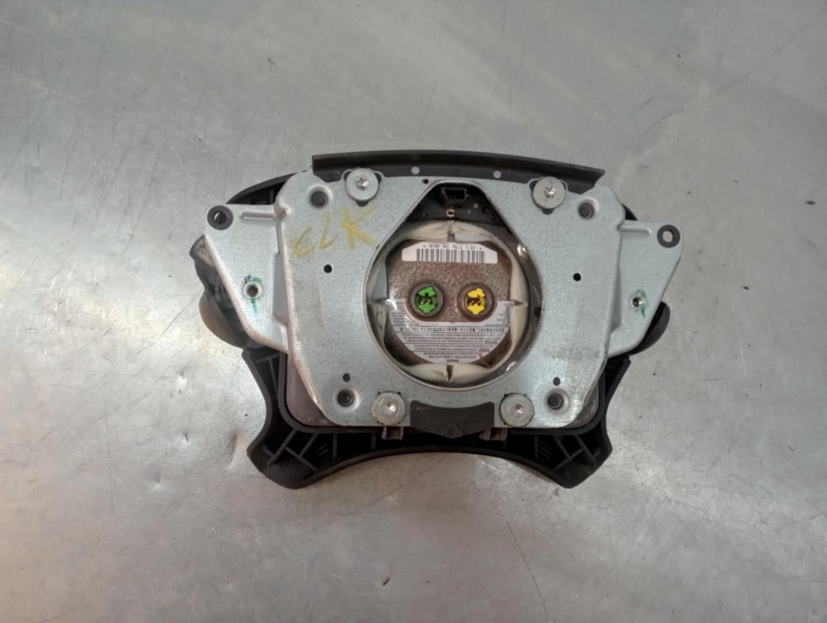 Airbag du Volant MERCEDES-BENZ CLK (C209) Imagem-2