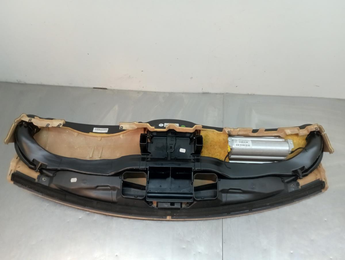 Kit de airbags MERCEDES-BENZ CLK (C209) Imagem-2