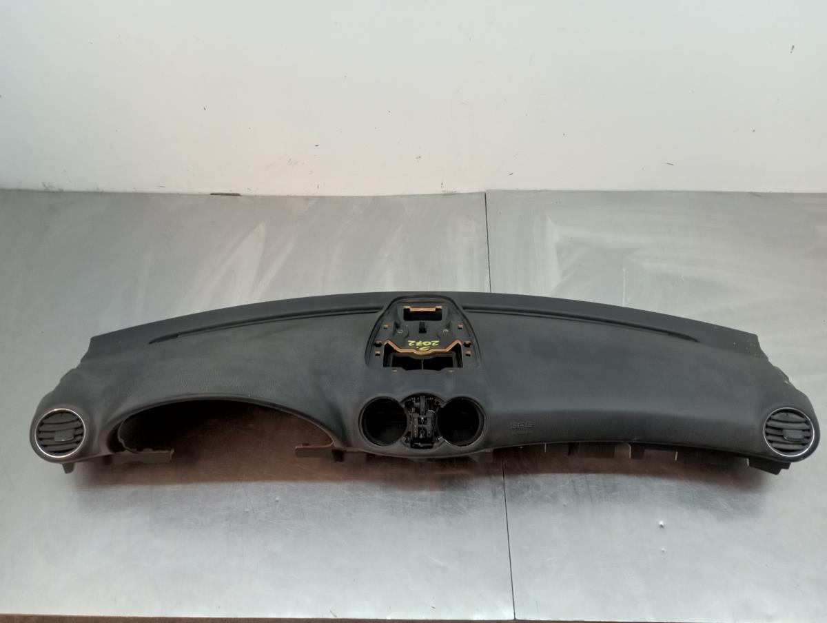 Kit de airbags MERCEDES-BENZ CLK (C209) Imagem-1