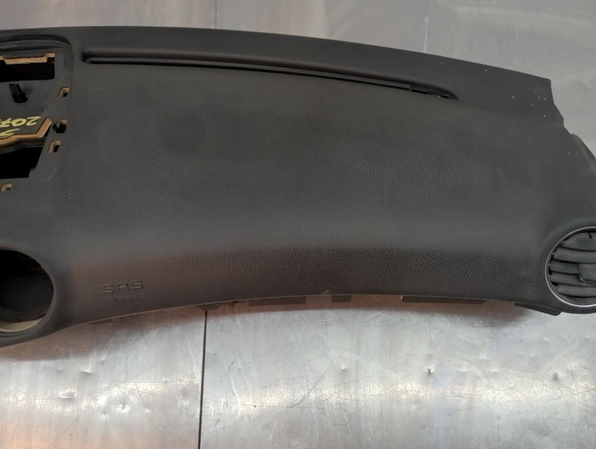 Kit de airbags MERCEDES-BENZ CLK (C209) Imagem-4