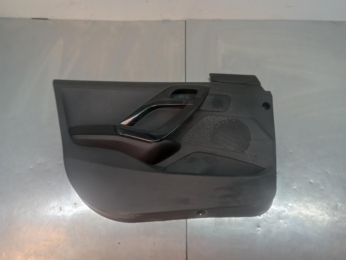 Left front door panel PEUGEOT 208 Imagem-1