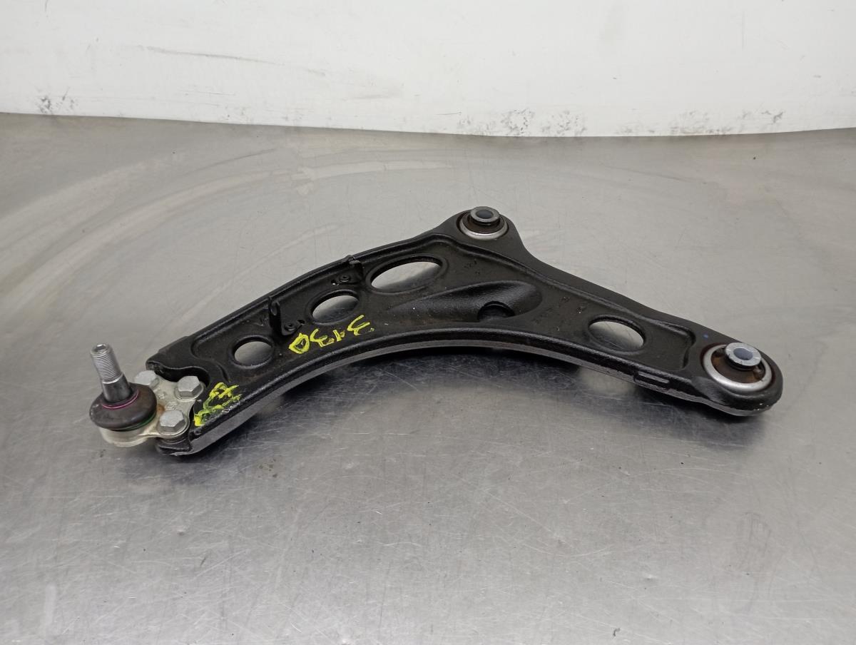Braço de suspensão frente esquerdo RENAULT Trafic III (FG_)