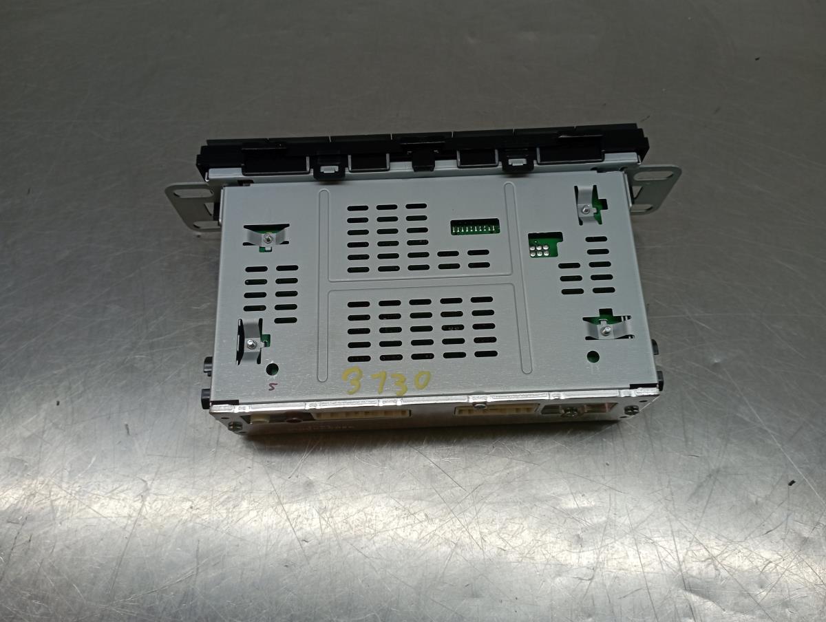 Radio / autorradio RENAULT Trafic III (FG_) Imagem-5