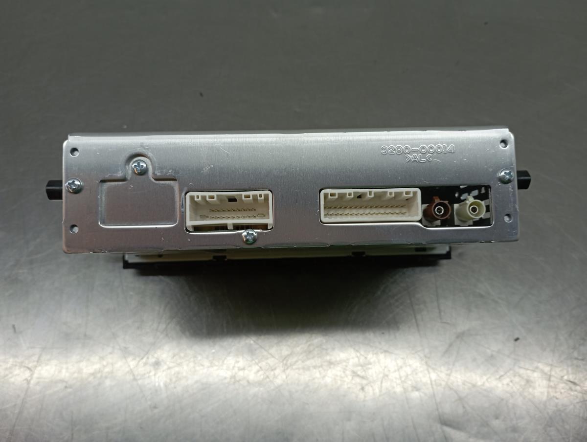 Radio / autorradio RENAULT Trafic III (FG_) Imagem-4