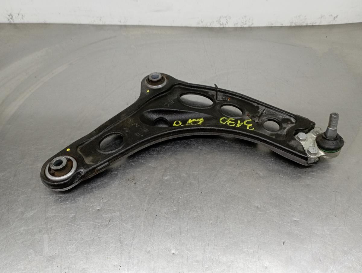 Braço de suspensão frente direito RENAULT Trafic III (FG_)