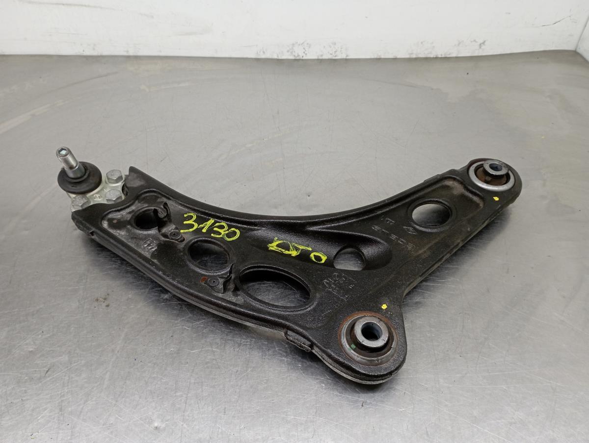 Braço de suspensão frente direito RENAULT Trafic III (FG_) Imagem-1