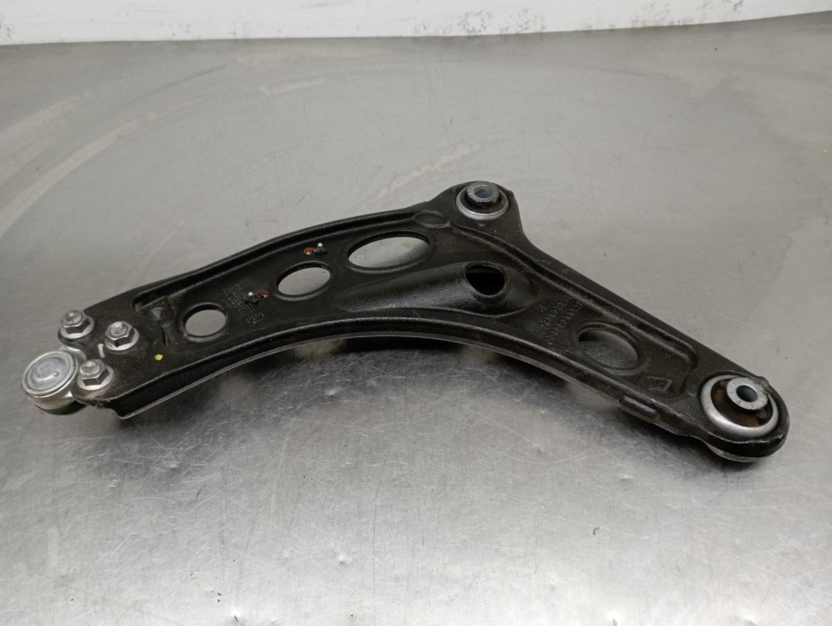 Braço de suspensão frente direito RENAULT Trafic III (FG_) Imagem-2