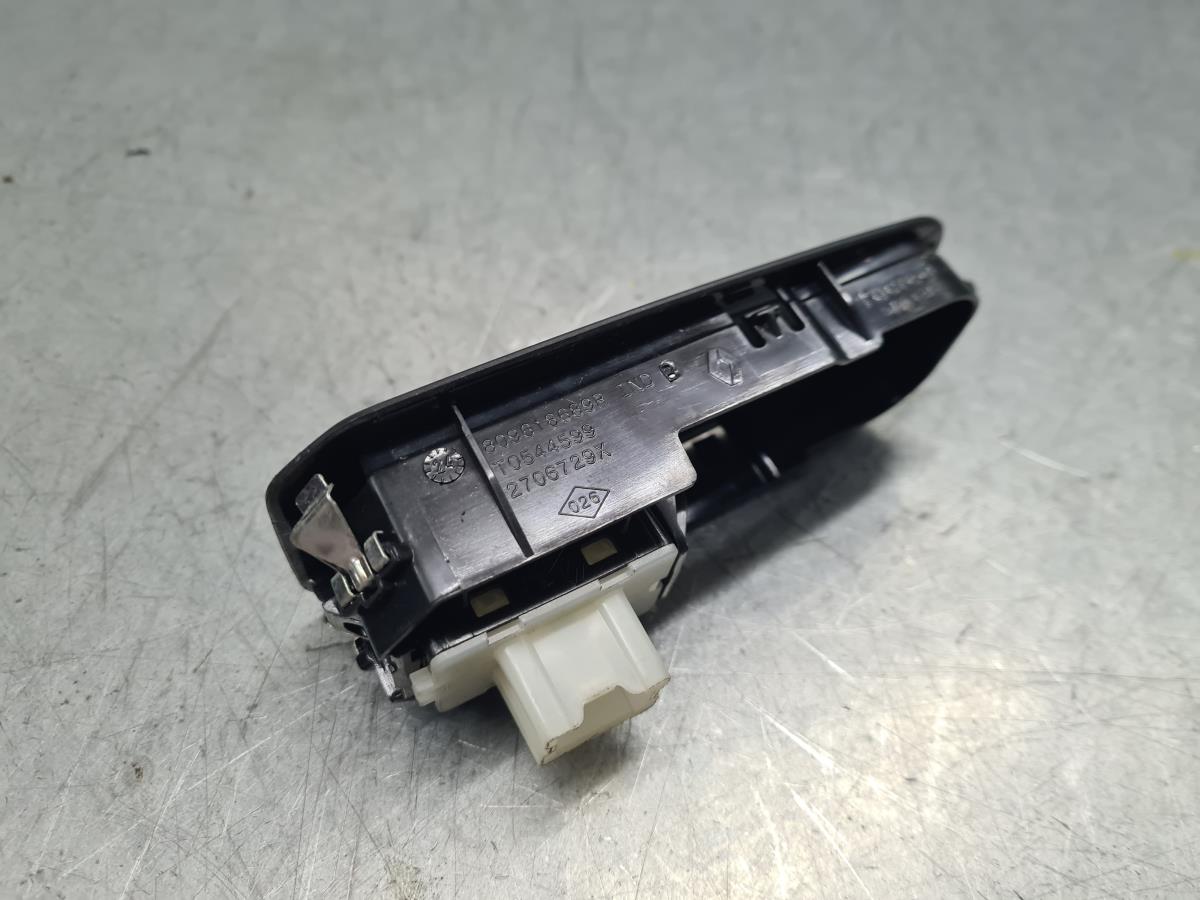 Mando / interruptor elevalunas delantero derecho RENAULT Trafic III Combi (JG_) Imagem-1