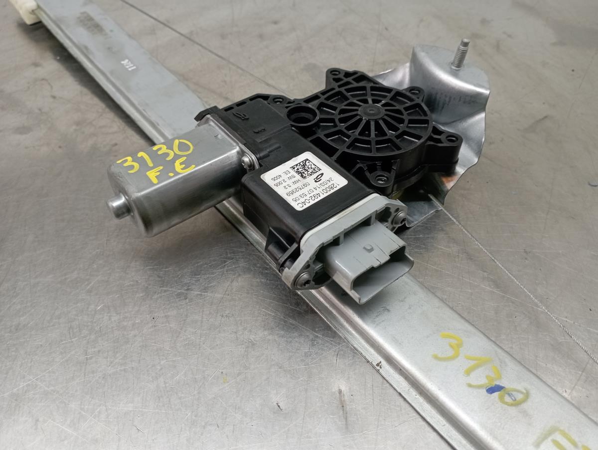 Lève-vitre avant gauche RENAULT Trafic III (FG_) Imagem-1