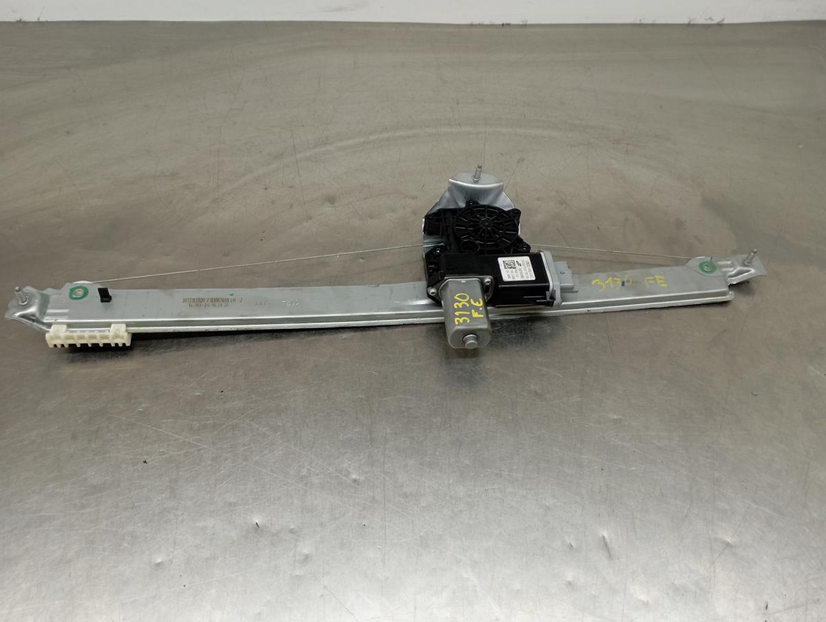 Lève-vitre avant gauche RENAULT Trafic III (FG_)