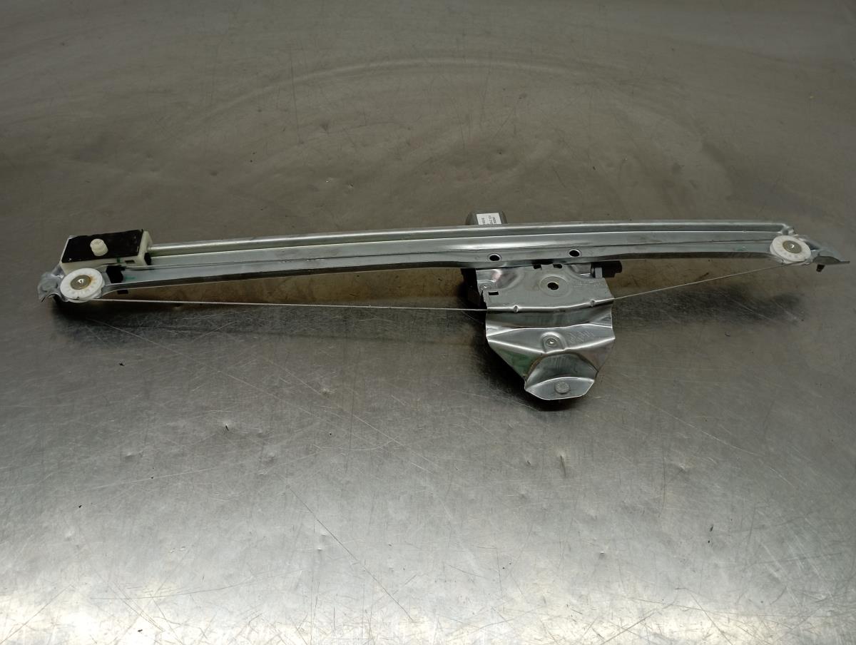 Lève-vitre avant gauche RENAULT Trafic III (FG_) Imagem-2