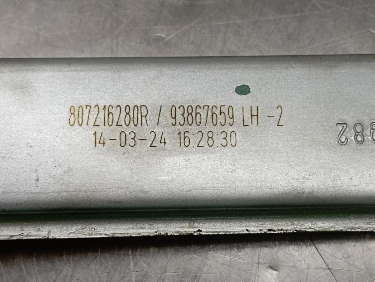 Lève-vitre avant gauche RENAULT Trafic III (FG_) Imagem-3