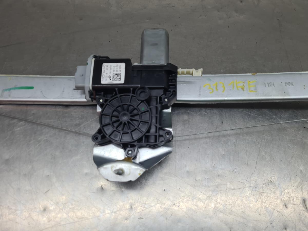 Lève-vitre avant gauche RENAULT Trafic III Combi (JG_) Imagem-1